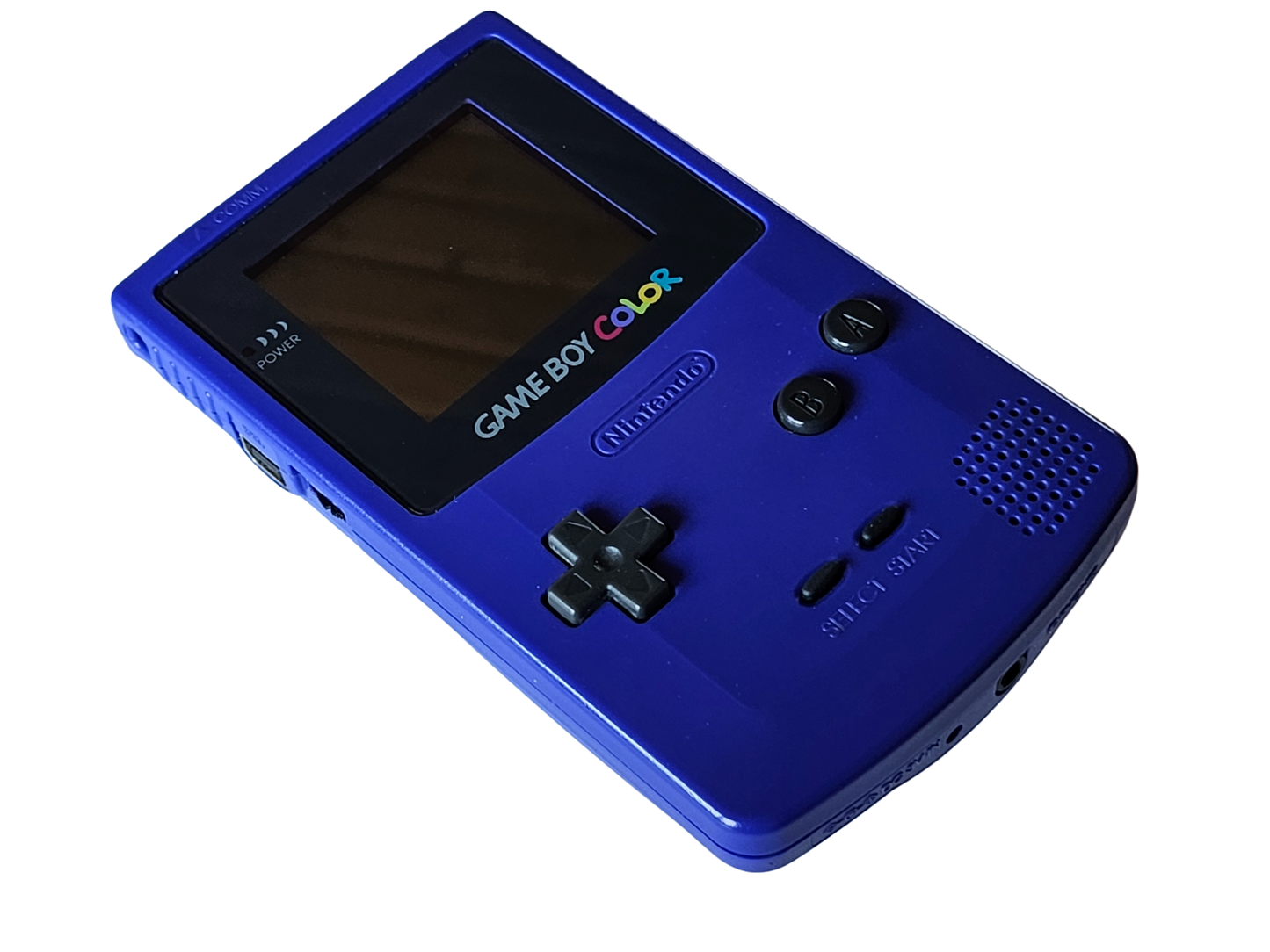 Game Boy Color - Grape