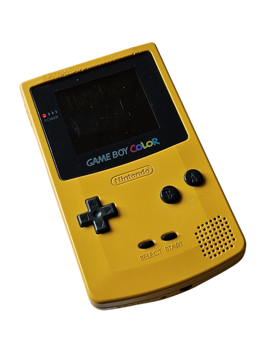 Game Boy Color - Dandelion