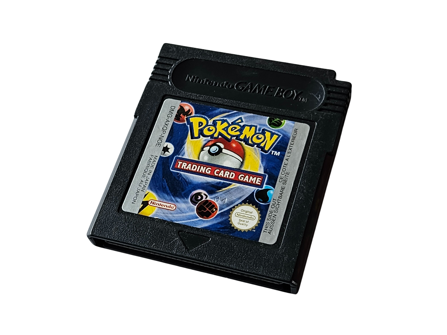 Pokémon Trading Card Game