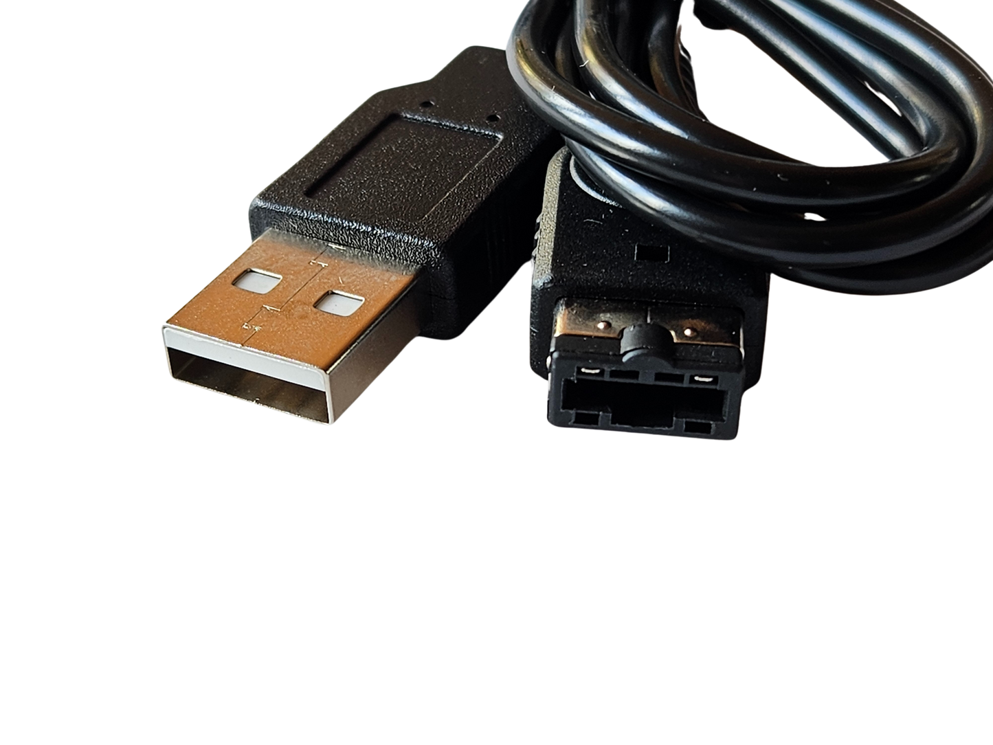 Laddkabel till GBA SP