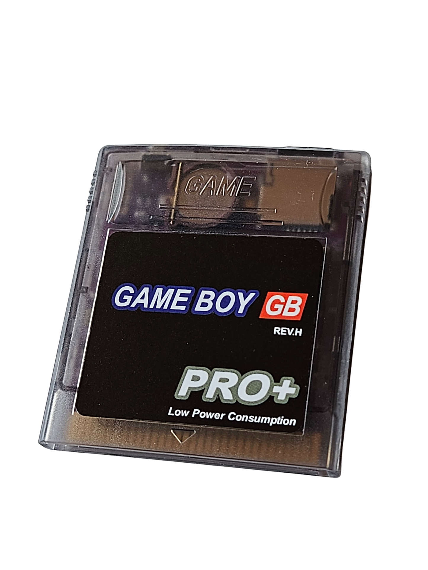 GB Pro+ Flash Cart