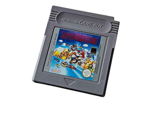 Super Mario Land