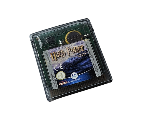 Harry Potter and the Philosopher's Stone