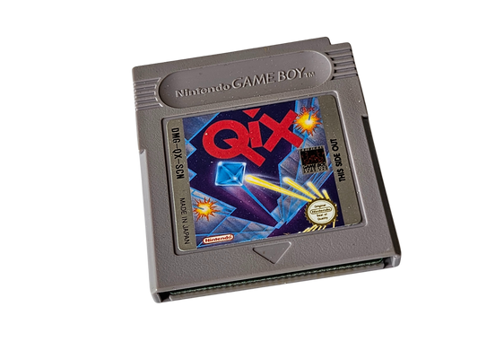 Qix