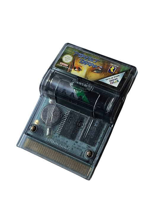 Perfect Dark